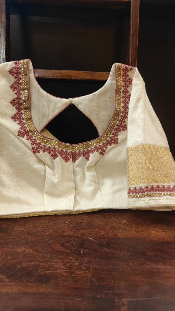Bhumi | Woven in Quiet Gold