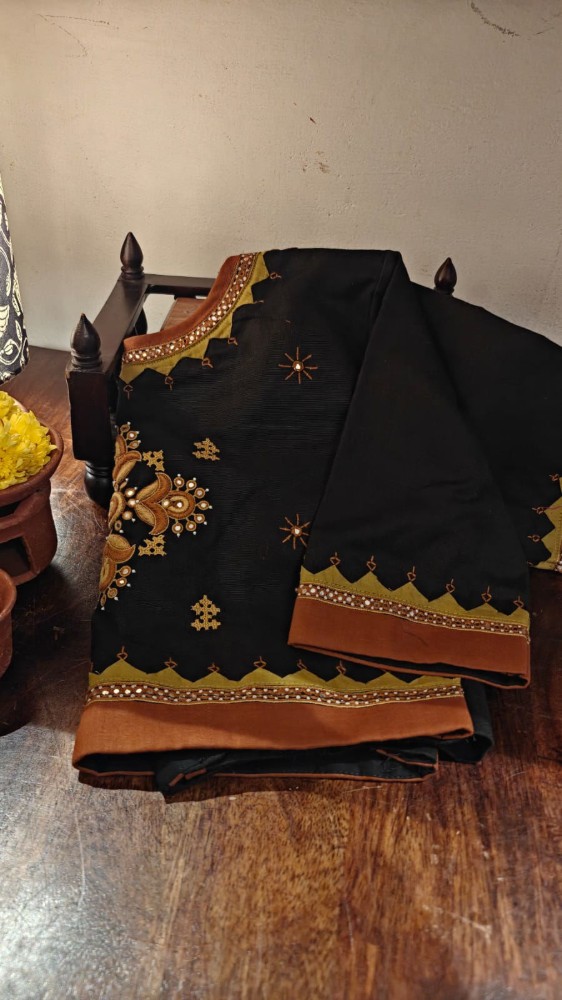 Four Flower — A Svasa Classic
