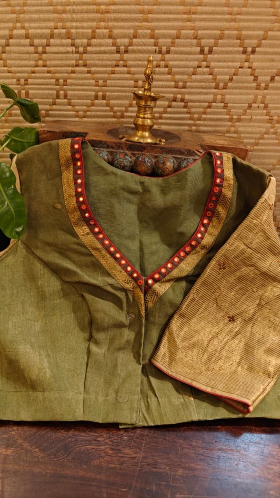Kalamkari in Bloom