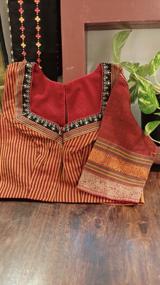 Kandangi & Phulkari