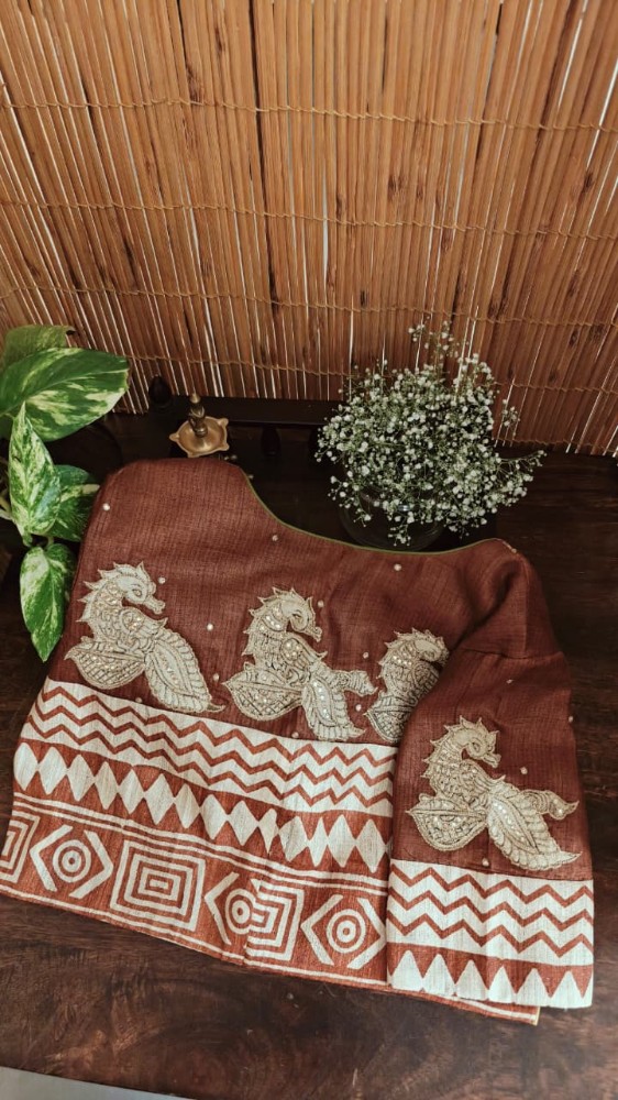 Rust & Gold Stories